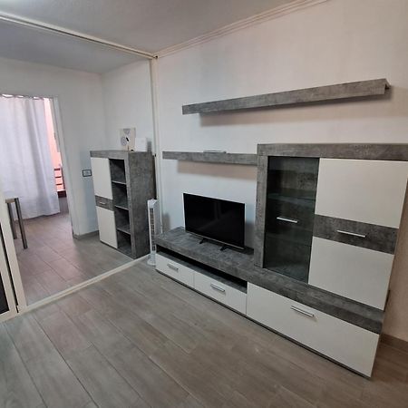 Cristigolf Los Cristianos Los Cristianos  Dış mekan fotoğraf