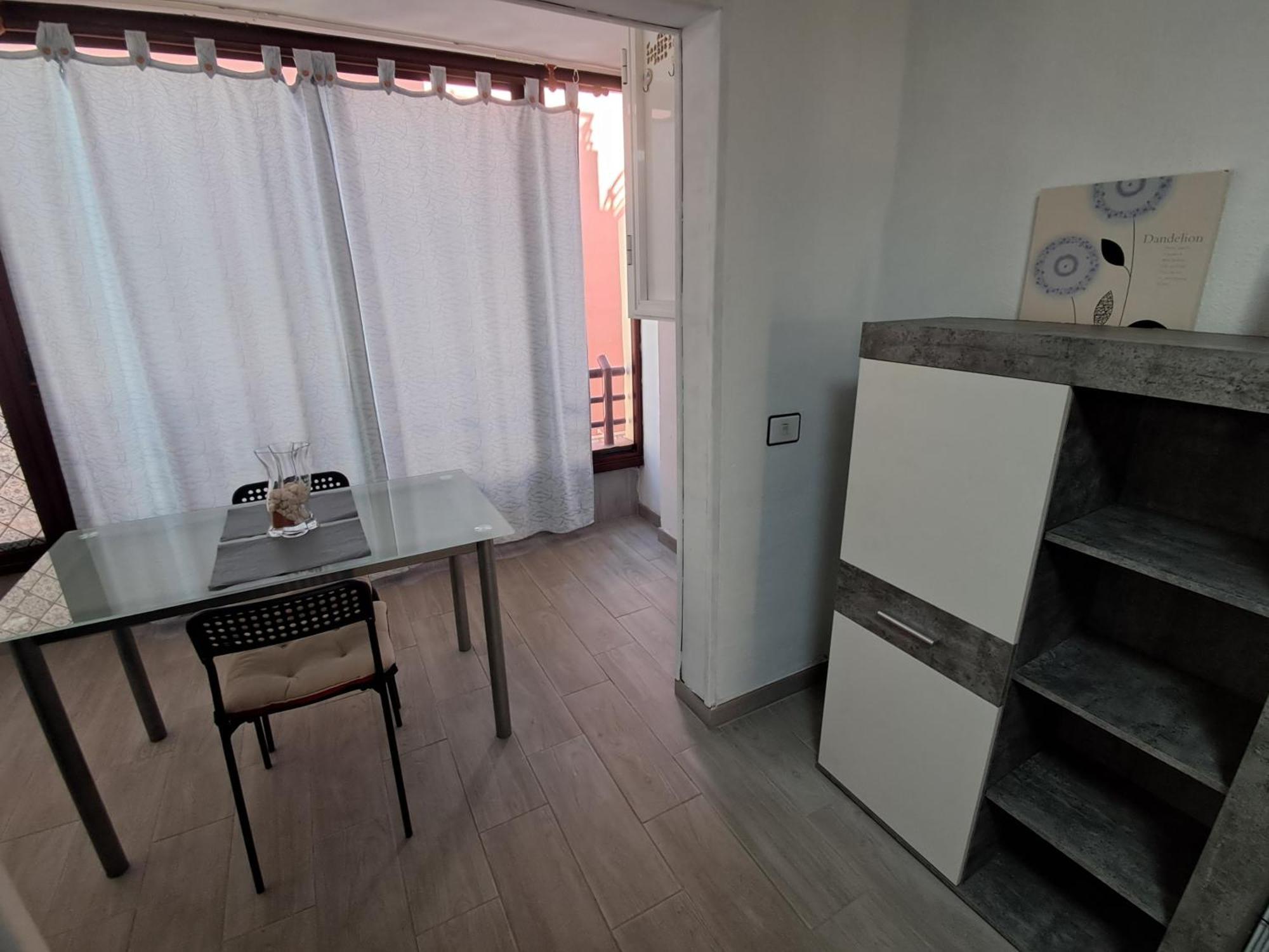 Cristigolf Los Cristianos Los Cristianos  Dış mekan fotoğraf