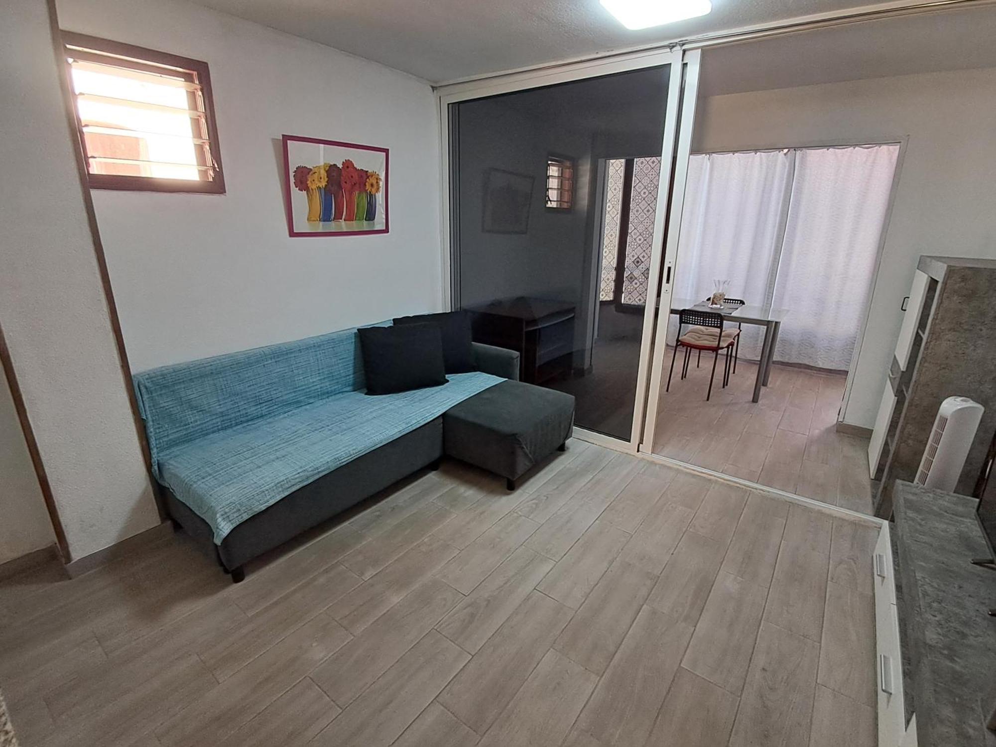 Cristigolf Los Cristianos Los Cristianos  Dış mekan fotoğraf