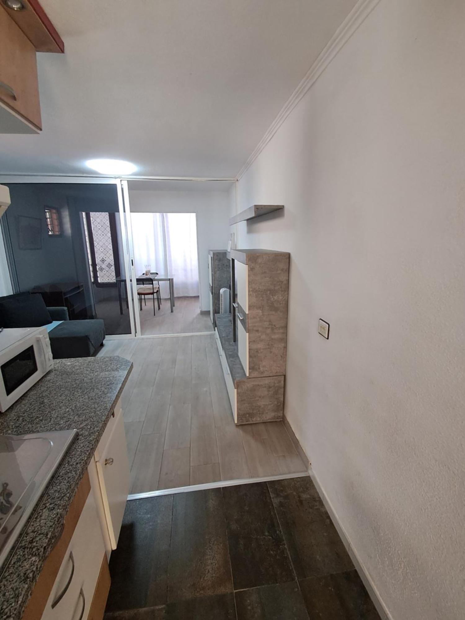 Cristigolf Los Cristianos Los Cristianos  Dış mekan fotoğraf